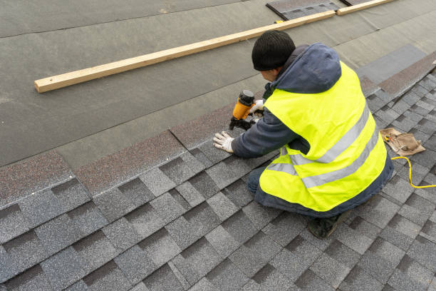 Best New Roof Installation  in Spiro, OK
