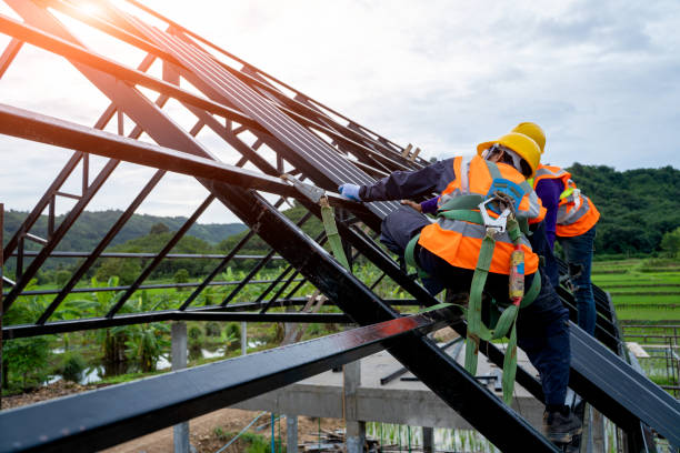 Roof Waterproofing Services in Spiro, OK