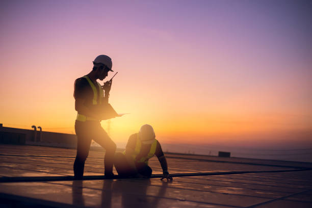 Best Heating Cable for Roof Installation  in Spiro, OK