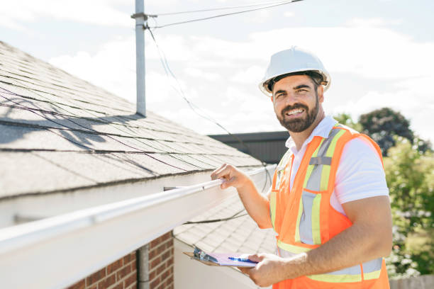 Best Roof Leak Repair  in Spiro, OK