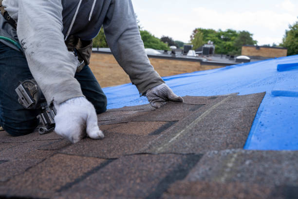 Best Emergency Roof Repair  in Spiro, OK