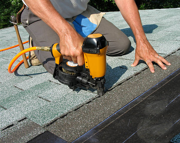 Best Residential Roof Replacement  in Spiro, OK