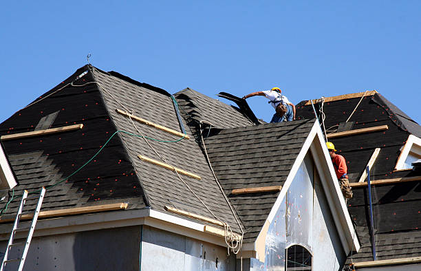 Best Gutter Installation and Roofing  in Spiro, OK