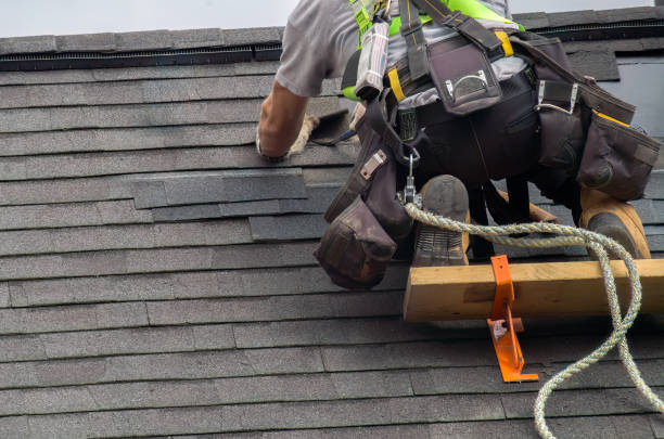 Tile Roofing Contractor in Spiro, OK