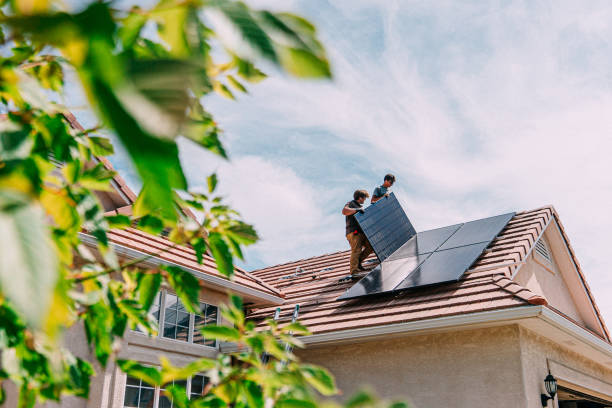 Trusted Spiro, OK Roofing Contractor Experts