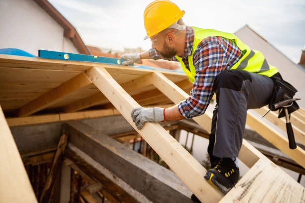 Slate Roofing Contractor in Spiro, OK