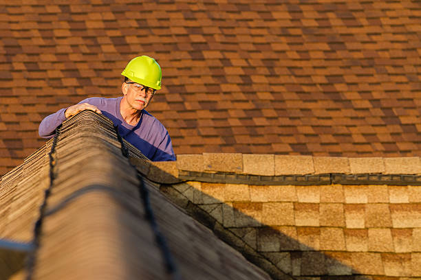 Slate Roofing Contractor in Spiro, OK