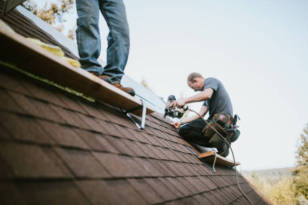 Trusted Spiro, OK Roofing Contractor Experts