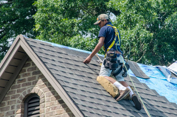 Roof Repair Estimates in Spiro, OK